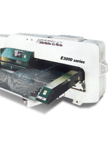 ACCUR MAX E3000 全伺服轉塔沖床